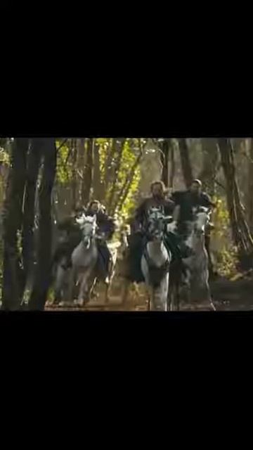 Эртугрул 105 серия на русском языке 2018 HD смотреть онлайн