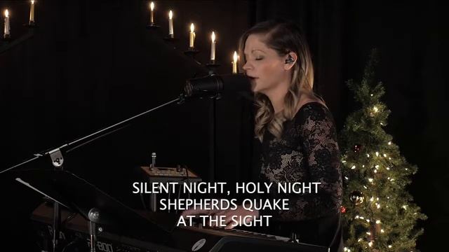 Silent Night | Gateway City Worship смотреть онлайн