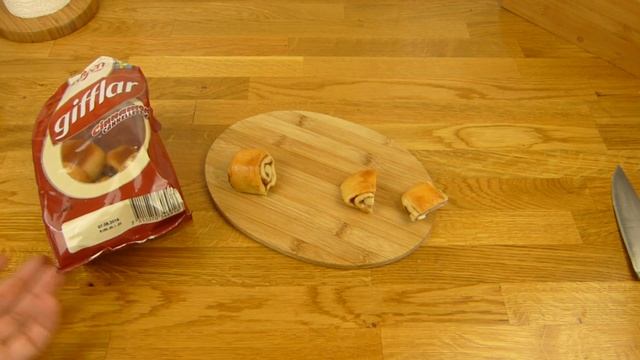 IKEA gifflar Cinnamon / Zimt смотреть онлайн