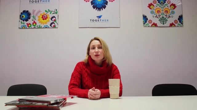 Отзыв о Школе польского языка TOGETHER смотреть онлайн