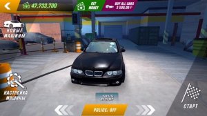 КАК СДЕЛАТЬ 2000 СИЛ В КАР ПАРКИНГ/CAR PARKING