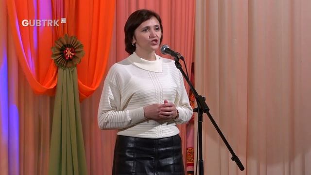 В Губкине наградили школьников, ставших лучшими в разных творческих конкурсах смотреть онлайн