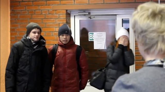 2 гимназия смотреть онлайн