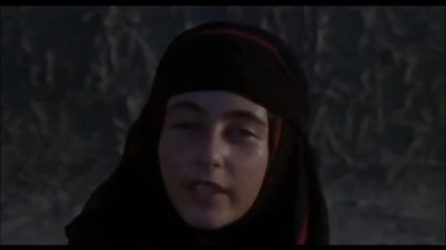 Pier Paolo Pasolini (Arabian Nights - Ennio Morricone)