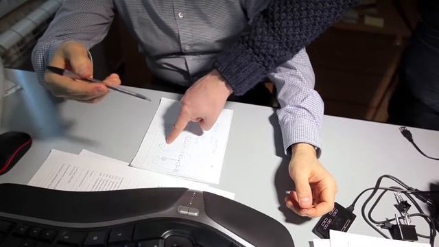 Центр молодежного инновационного творчества "Fablab ТюмГУ" смотреть онлайн