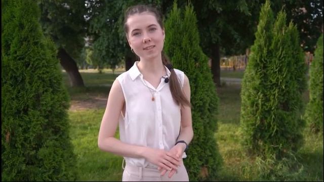 Галерея молодых ученых. Выпуск 3 смотреть онлайн