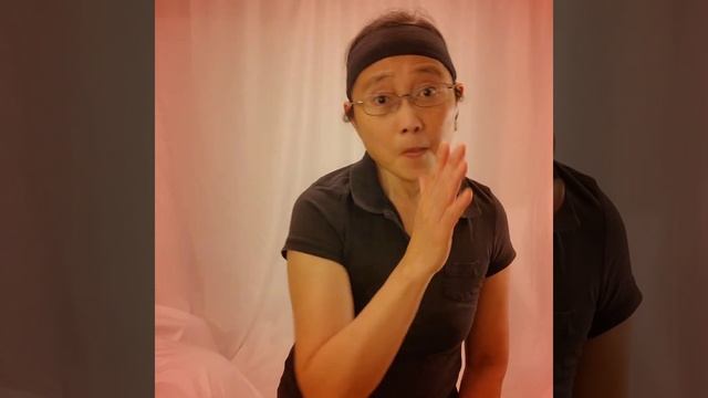 Comparing Signed Words in American Sign Language (ASL) and in Chinese Sign Language (CSL) смотреть онлайн