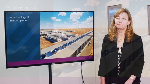The Importance of Direct Air Capture in Addressing Climate Change | Carbon Engineering смотреть онлайн