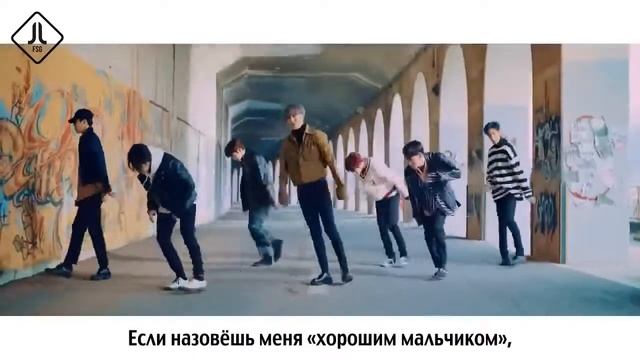 GOT7  Teenager (рус саб)
