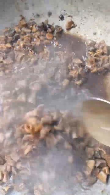 #asmr #stir fry bopis #foodvlog #yummy #shorts смотреть онлайн