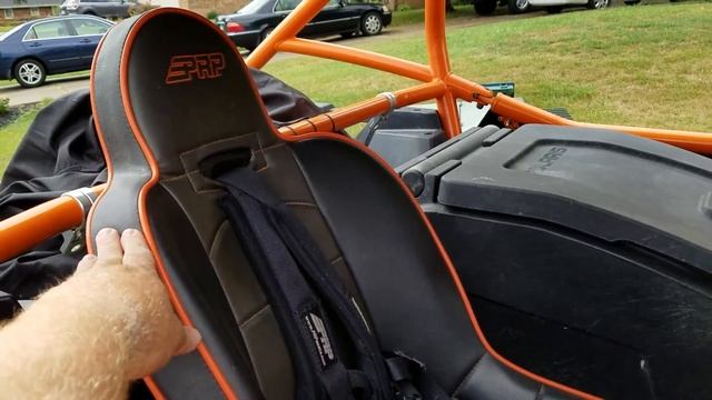 2014 Polaris RZR 900 4 смотреть онлайн