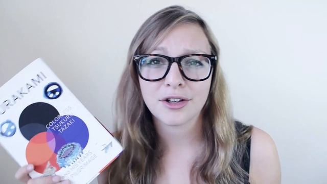 Colorless Tsukuru Tazaki and His Years of Pilgrimage by Haruki Murakami смотреть онлайн