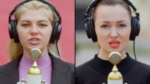 «Нам нужна одна Победа»! Поют Донбасс и Новороссия!