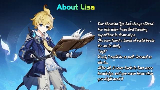 Mika Talk's About Other Characters | Mika JP Voice Liness | смотреть онлайн