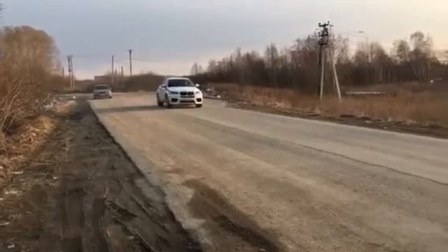 Х6М смотреть онлайн