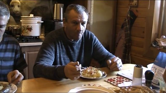 В ГОСТЯХ У МОРОЗА А.П. смотреть онлайн