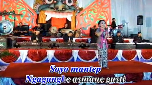 SANGGA BUANA-MARATUS-CAMPURSARI SANGGA BUANA-GAGAT ENJANG смотреть онлайн