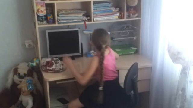 2 типа учеников после школы))) смотреть онлайн