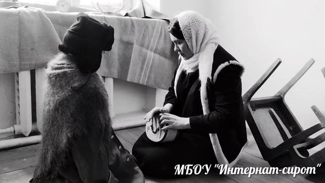 Документальный видеоролик о блокаде Ленинграда смотреть онлайн