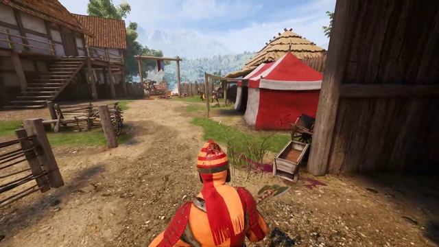 MORDHAU | When the DOOM Music Starts Playing смотреть онлайн
