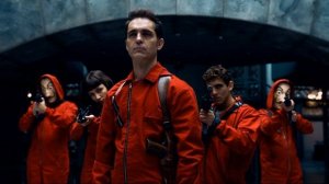 Бумажный дом 5 сезон 6 серия - дата выхода