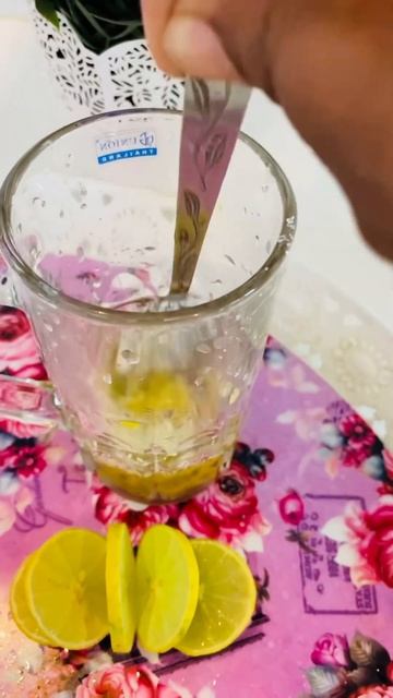 Refreshing mojito ✨for mojito ♥️vers #mojito #passionfruit #drink #shorts смотреть онлайн