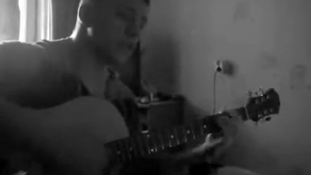 Алексей Сопалев - Одуванчики - песня под гитару (cover) смотреть онлайн
