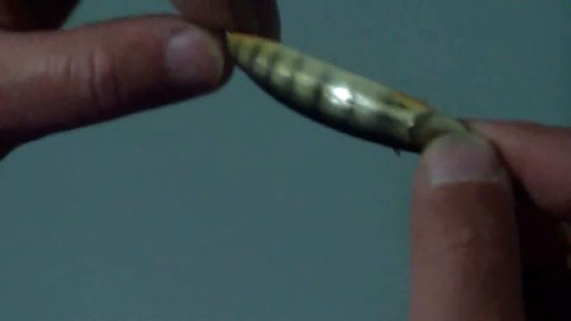 Самодельные воблера на Прикарпатье 3 смотреть онлайн