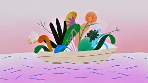 Headspace. Техника визуализации 2 серия