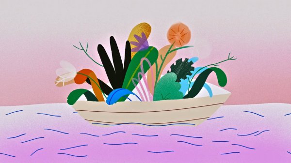 Headspace. Техника визуализации 2 серия