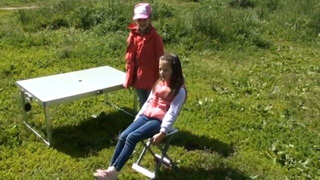 Школа английского языка в Пушкино - Языковой Летний Лагерь 2016 смотреть онлайн