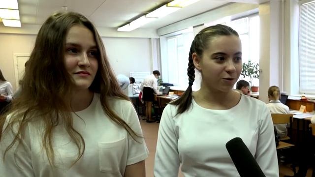 2019 03 АтомТВ Железногорск Потенциал будущего выставка смотреть онлайн