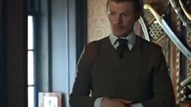 Голова не чердак для хлама Шерлок Холмс смотреть онлайн