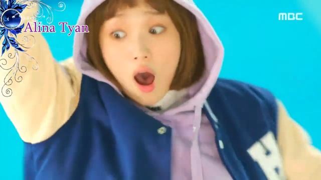 Weightlifting Fairy / Фея тяжёлой атлетики►Верните в моду любовь смотреть онлайн
