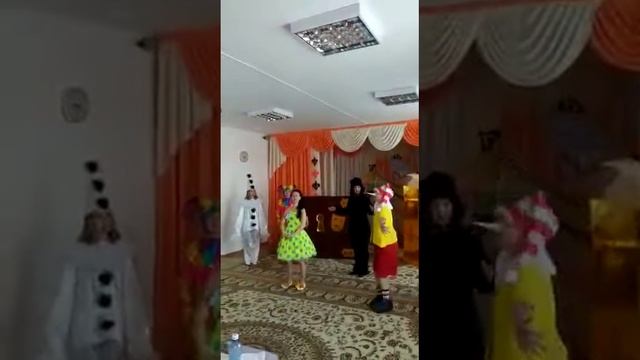 "Үздік педагог" 2019, г.Кокшетау смотреть онлайн
