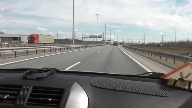 Автонакат - Грузовики на дорогах. смотреть онлайн