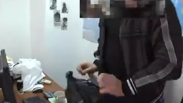 видео задержания черных банкиров смотреть онлайн