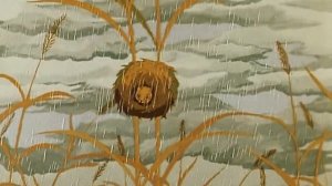 Мышонок Пик