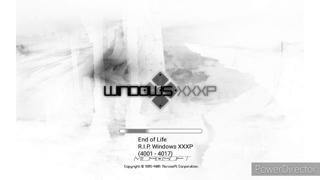 (250 SUBSCRIBERS SPECIAL!) Windows XP End of Life Millennium Powers. смотреть онлайн