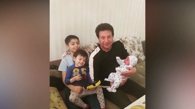 Саид Мухторов оиласи уйи отаси ёшлиги хаёти смотреть онлайн