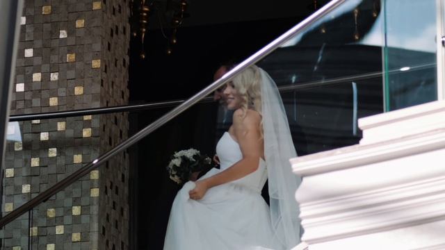 Самая трогательная свадьба церемония 2024