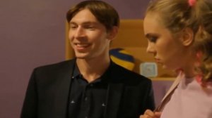 Дылды 2 сезон 15 серия [обзор]