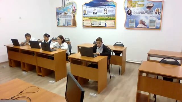 Ауыл олимпиадасы Қаратал орта мектбі смотреть онлайн