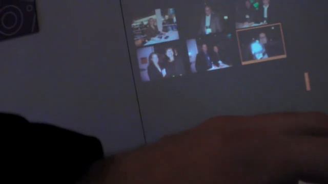 General Imaging GE PJ1, pico-projector in a camera смотреть онлайн