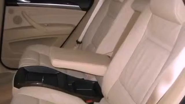 2009 BMW X6 NY смотреть онлайн