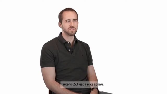 Кимберли Кларк Для облачного сервиса Anaplan смотреть онлайн