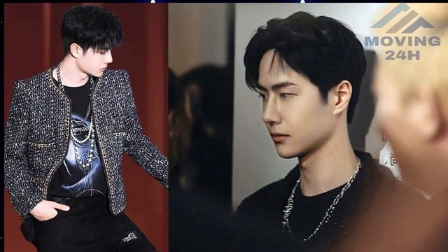 【MOVING 24h02月26日】#又一个黑子被判！#王一博的告黑力度,2024年已有 4个 #wangyibo #cbiz