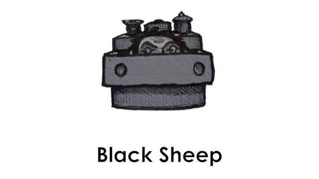 Color Idioms - 1 - Learn English Idioms - EnglishAnyone.com