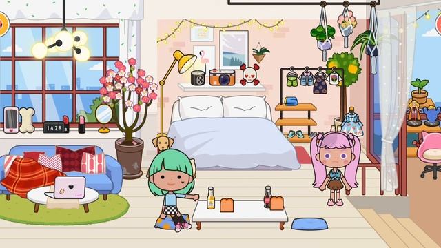 Мега Город элитный дом или элитный лагерь поставь лайк и подпишись♥️👍👍👍👍😀😀😄😃 смотреть онлайн