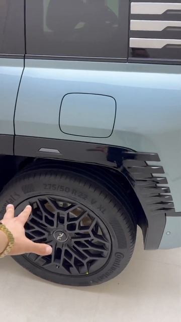 Инопланетяне нервно курят в сторонке🧐 #авто #автоизкитая #растаможка #car #китай #suv смотреть онлайн